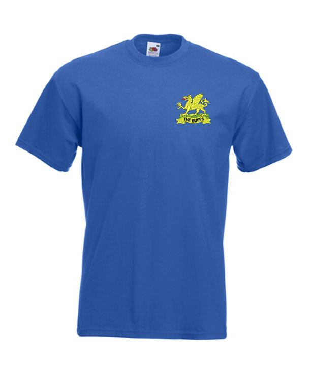 The Buffs Men's T-Shirt
