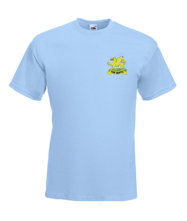The Buffs Men's T-Shirt