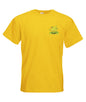 The Buffs Men's T-Shirt