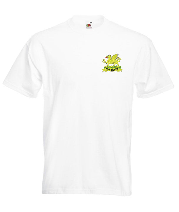 The Buffs Men's T-Shirt
