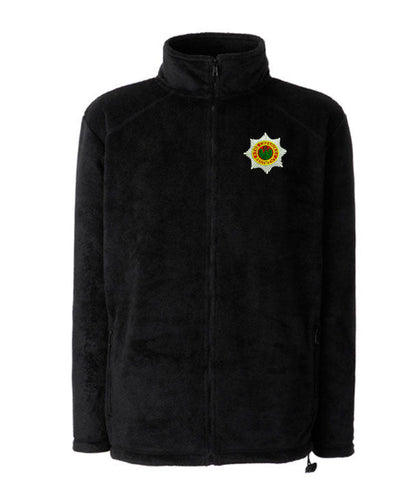 The Cheshire Regiment Fleece