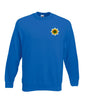 The Cheshire Regiment sweatshirts