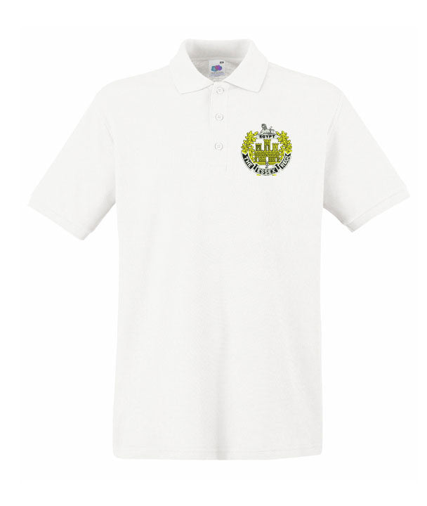 The Essex Regiment Polo Shirt