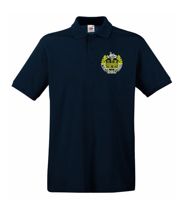 The Essex Regiment Polo Shirt
