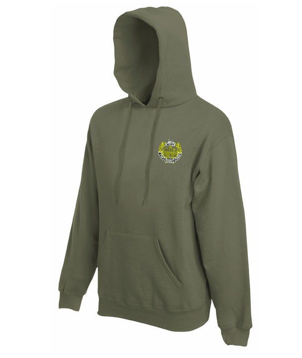 The Essex Regiment Hoodie