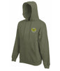 The Essex Regiment Hoodie