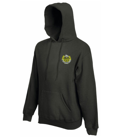 The Essex Regiment Hoodie