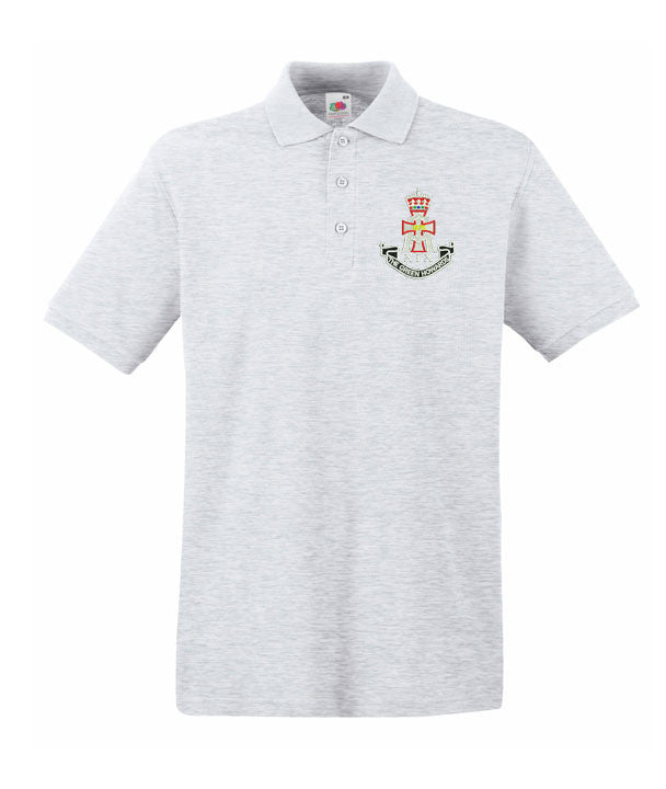 The Green Howards Polo Shirt