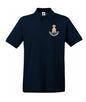 The Green Howards Polo Shirt