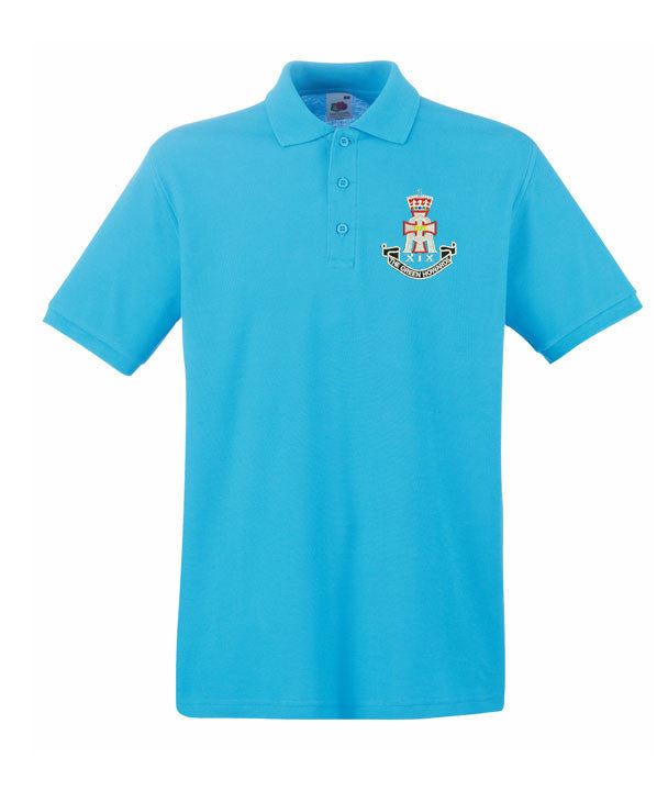 The Green Howards Polo Shirt