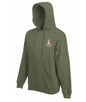 The Green Howards Hoodie