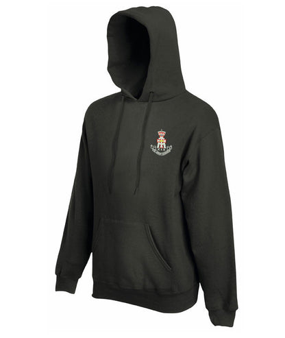 The Green Howards Hoodie