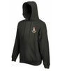 The Green Howards Hoodie