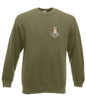 The Green Howards Premium Sweater