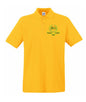 The Kings Own Royal Border Regiment Polo Shirt