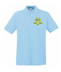 The Kings Own Royal Border Regiment Polo Shirt