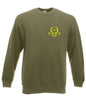 The Kings Own Royal Border Regiment sweatshirts