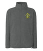 The Kings Regiment Fleece