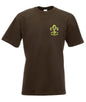 The Kings Regiment  T-Shirt