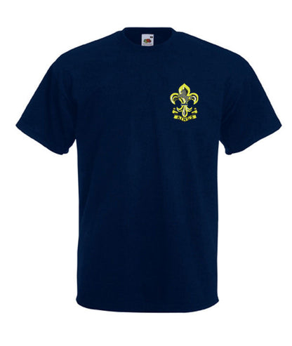 The Kings Regiment  T-Shirt