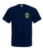The Kings Regiment  T-Shirt