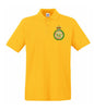 The Leicestershire Regiment  Polo Shirt