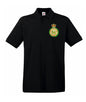 The Leicestershire Regiment  Polo Shirt