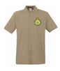 The Leicestershire Regiment  Polo Shirt