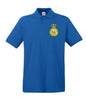 The Leicestershire Regiment  Polo Shirt