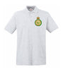 The Leicestershire Regiment  Polo Shirt