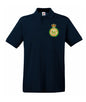 The Leicestershire Regiment  Polo Shirt