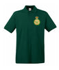 The Leicestershire Regiment  Polo Shirt