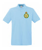 The Leicestershire Regiment  Polo Shirt