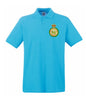 The Leicestershire Regiment  Polo Shirt