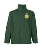 The Leicestershire Regiment Fleece
