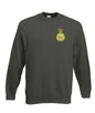 The Leicestershire Regiment Sweater