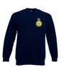 The Leicestershire Regiment Sweater