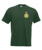 The Leicestershire Regiment  T-Shirt