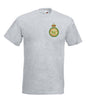 The Leicestershire Regiment  T-Shirt