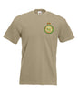 The Leicestershire Regiment  T-Shirt