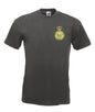 The Leicestershire Regiment  T-Shirt