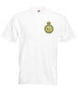 The Leicestershire Regiment  T-Shirt