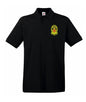 queens Lancashire Regiment  Polo Shirts