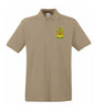 queens Lancashire Regiment  Polo Shirts