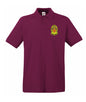 queens Lancashire Regiment  Polo Shirts