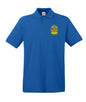 queens Lancashire Regiment  Polo Shirts
