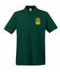 queens Lancashire Regiment  Polo Shirts