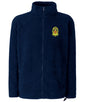 queens Lancashire Regiment  Fleece