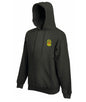 queens Lancashire Regiment  Hoodie