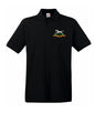 queens Own Hussars Polo Shirt